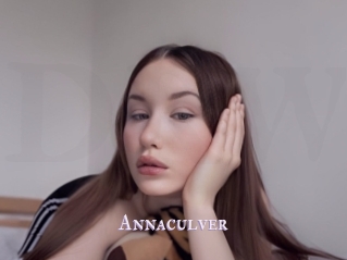 Annaculver