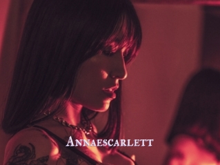 Annaescarlett