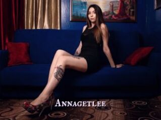 Annagetlee
