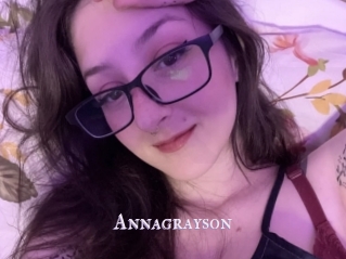 Annagrayson