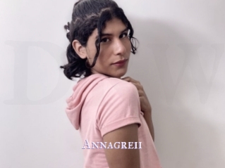 Annagreii