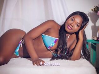 Annahii