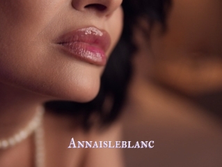 Annaisleblanc