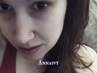 Annaivy
