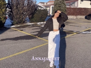 Annajaquet