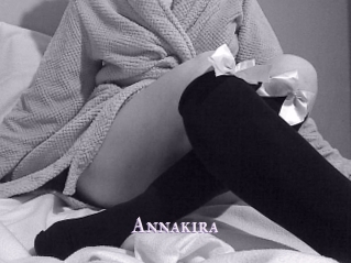 annakira X Drow