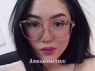 annakomatsuu X Drow