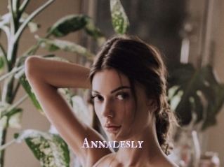 Annalesly