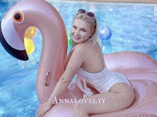 Annalovelyy