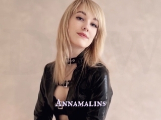 Annamalins