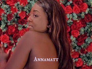 Annamatt