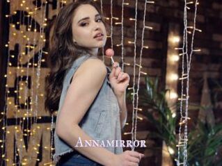 Annamirror