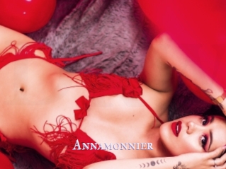 Annamonnier