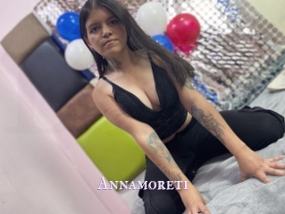 Annamoreti