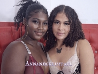 Annandgreisypaul