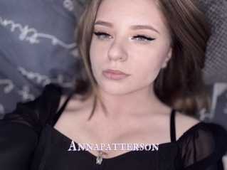 Annapatterson