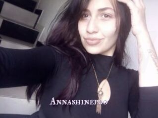 Annashinepoo