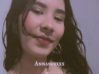 Annasubxxx