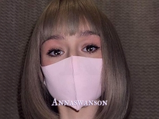 Annaswanson