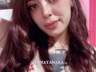 Annatanaka