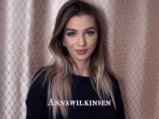 Annawilkinsen