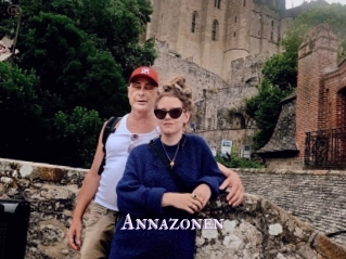 Annazonen