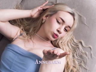 Anncharm