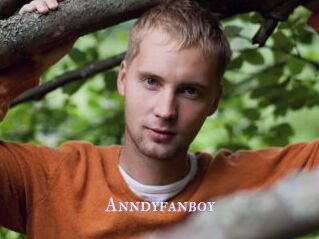 Anndyfanboy