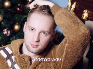 Anndygames