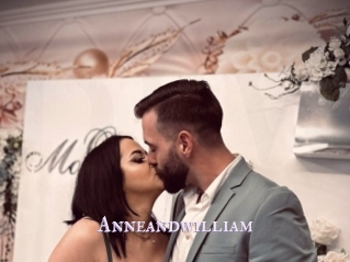 Anneandwilliam