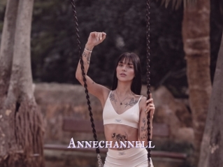 Annechannell
