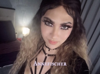 annefischer X Drow