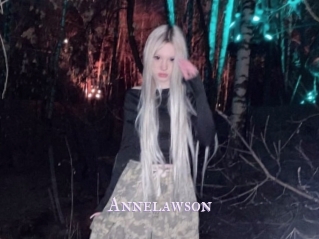 Annelawson