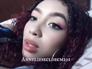 Anneliesecloecm101