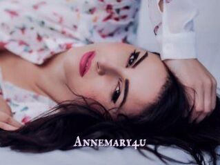Annemary4u
