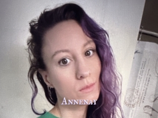 annenay X Drow