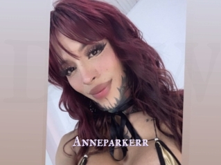 Anneparkerr