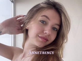 Annetbency