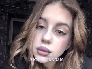 Annetmorgan