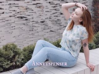 Annetspenser
