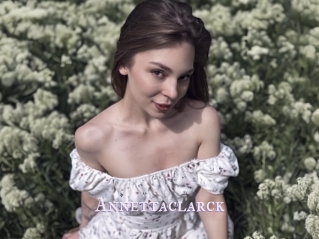 Annettaclarck