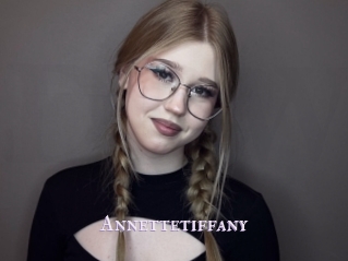 Annettetiffany