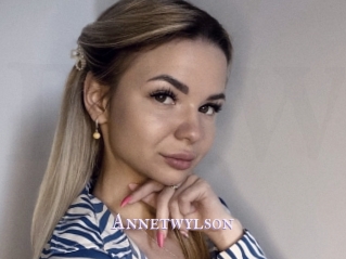 Annetwylson