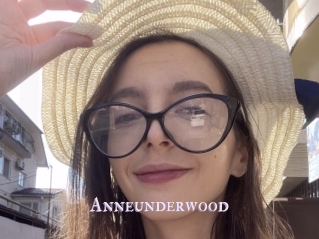 Anneunderwood