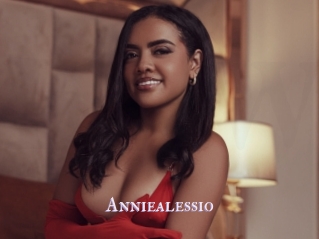 Anniealessio