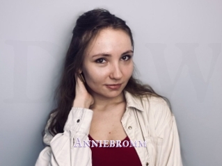 Anniebromm
