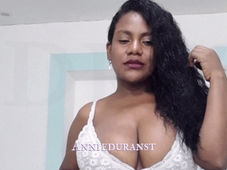 Annieduranst
