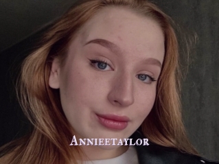 Annieetaylor
