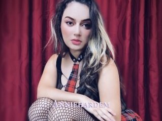 Anniehardem