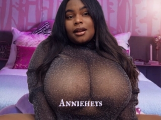 Annieheys
